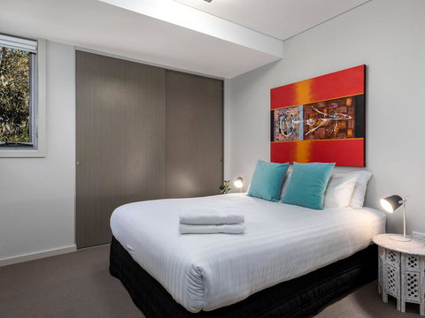 Aqua View (By Jervis Bay Rentals) - New Castle Holiday 3