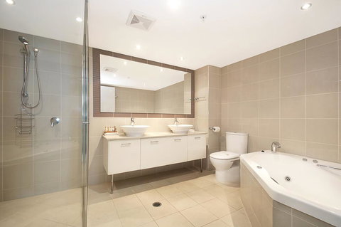 Aqua Vista Resort - New Castle Holiday 1