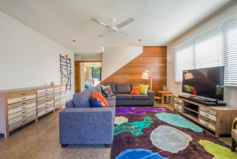 Aqua-Time - New Castle Holiday 1