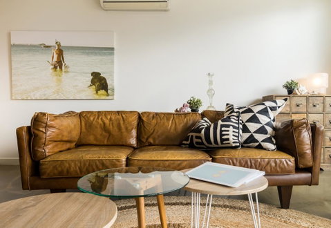 Aquabelle Apartments - New Castle Holiday 2