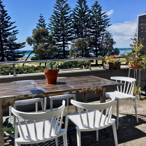 Aquabelle Apartments - New Castle Holiday 3