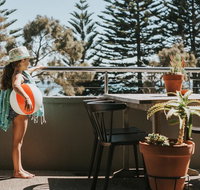 Aquabelle Apartments - New Castle Holiday