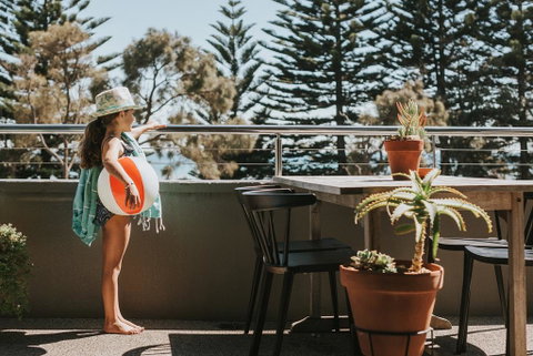 Aquabelle Apartments - New Castle Holiday 0