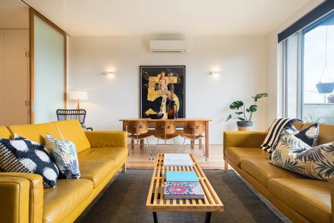 Aquabelle Apartments - New Castle Holiday 1