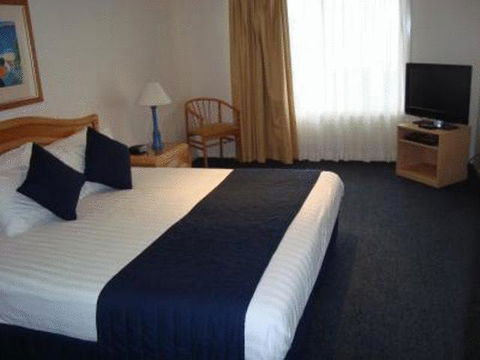 Aqualuna Beach Resort - New Castle Holiday 1