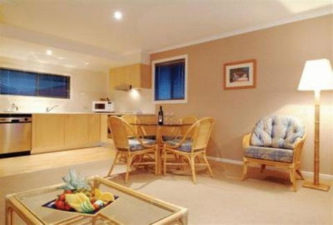 Aqualuna Beach Resort - New Castle Holiday 2