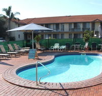 Aquarius Resort - New Castle Holiday