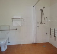 Arabella Garden Inn - New Castle Holiday