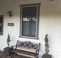 Araluen Historic House - New Castle Holiday