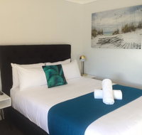 Araluen Motor Lodge - New Castle Holiday