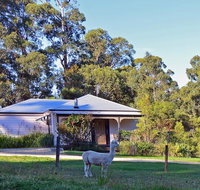 Araluen Park Cottages - New Castle Holiday