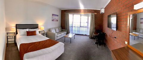 Ararat Colonial Lodge Motel - New Castle Holiday 2
