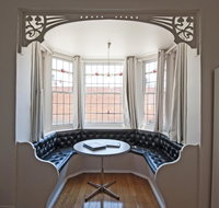 Arch on Mellool - New Castle Holiday