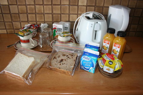 Arden Motel - New Castle Holiday 2