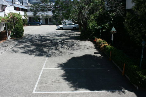 Arden Motel - New Castle Holiday 3