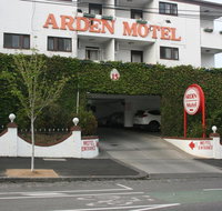 Arden Motel - New Castle Holiday