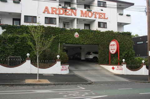 Arden Motel - New Castle Holiday 0