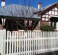 Arden on McLachlan - New Castle Holiday