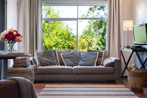 Argus Hill Cottage - New Castle Holiday 0