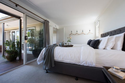 Argus Hill Cottage - New Castle Holiday 2