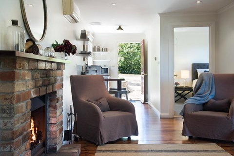 Argus Hill Cottage - New Castle Holiday 3