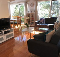 Ariel's Beach House - New Castle Holiday