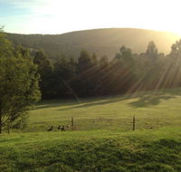 Arjuna Ridge Bed and Breakfast - New Castle Holiday