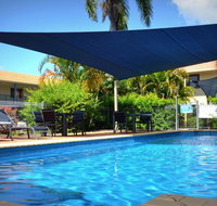 Arlia Sands Apartments - New Castle Holiday