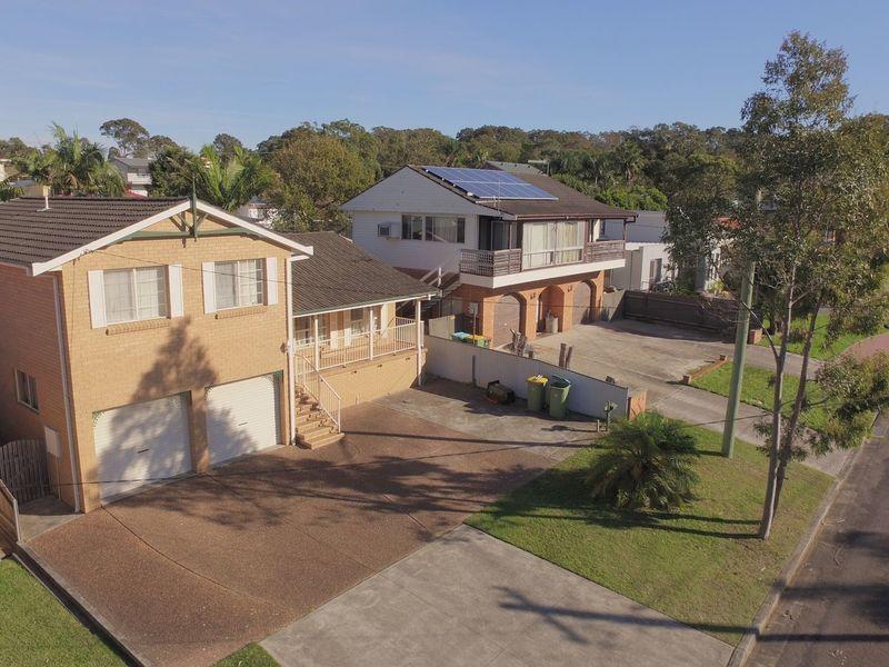 Lake Haven NSW New Castle Holiday