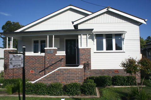Armidale Executive Accommodation - City Centre - New Castle Holiday 1