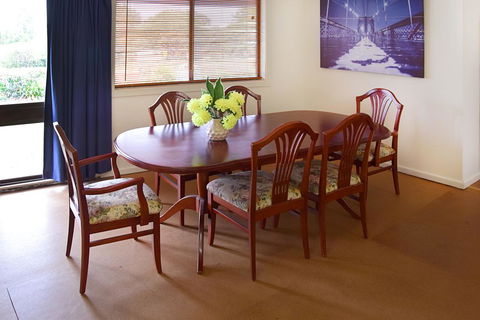 Armidale Motel - New Castle Holiday 2