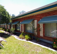Armidale Rose Villa Motel - New Castle Holiday