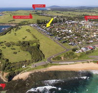 Armstrong Ridge - affordable beach oasis - New Castle Holiday