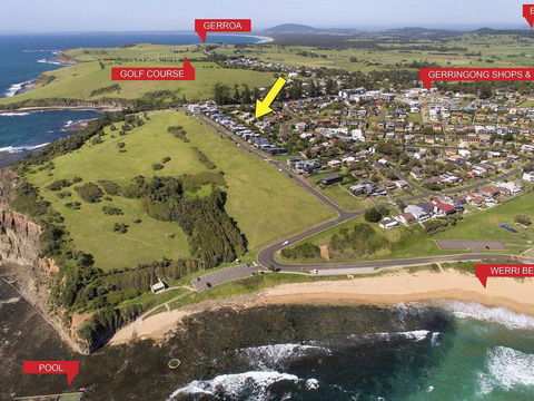 Armstrong Ridge - Affordable Beach Oasis - New Castle Holiday 0