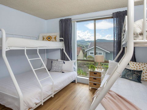 Armstrong Ridge - Affordable Beach Oasis - New Castle Holiday 2