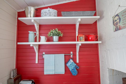 Arohanui - New Castle Holiday 3