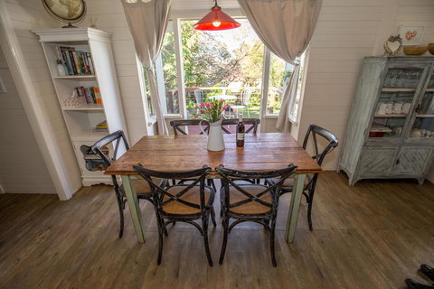 Arohanui - New Castle Holiday 2