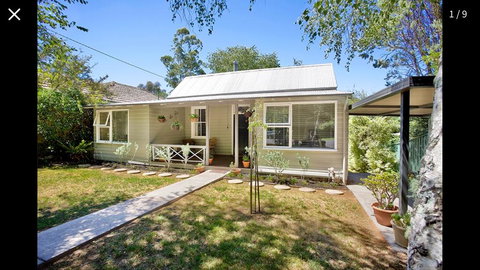 Arohanui - New Castle Holiday 0