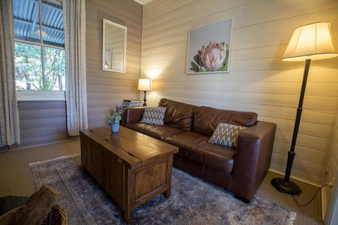 Arohanui - New Castle Holiday 1