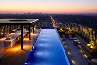 Art Series - The Chen