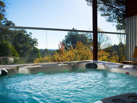 Artemis Retreat - New Castle Holiday 0