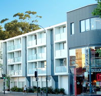 Arts Hotel - New Castle Holiday