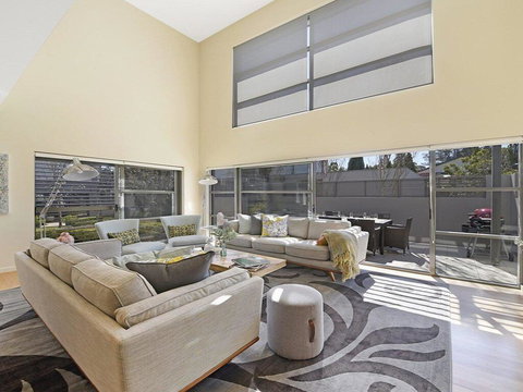 Arum 4, Heritage Park - Contemporary & Timeless - New Castle Holiday 0