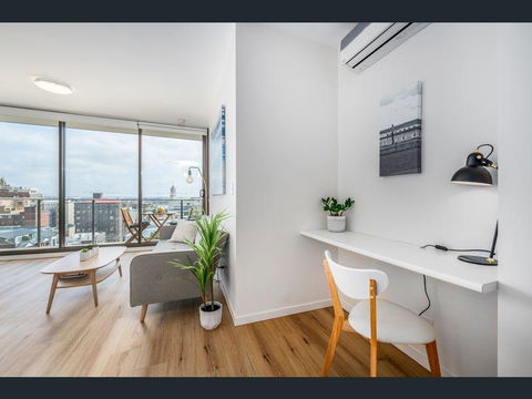 Arvia Newcastle - New Castle Holiday 3