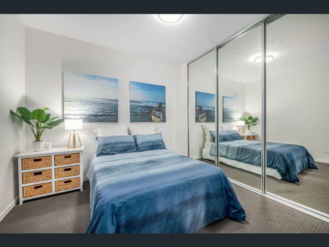 Arvia Newcastle - New Castle Holiday 1