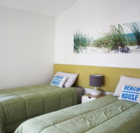 Asanti Agnes Water Surfing Beach - New Castle Holiday
