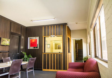 Ascot Budget Inn & Residences - New Castle Holiday 2