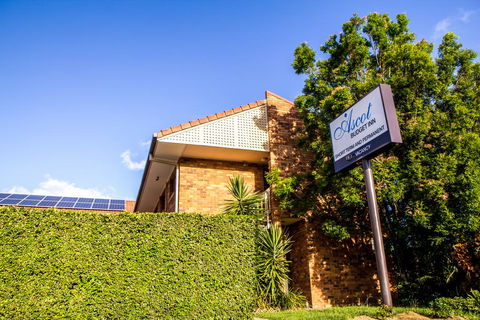 Ascot Budget Inn & Residences - New Castle Holiday 1