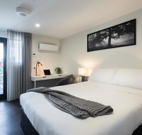 Ascot Budget Inn  Residences - New Castle Holiday