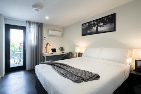 Ascot Budget Inn & Residences - New Castle Holiday 0